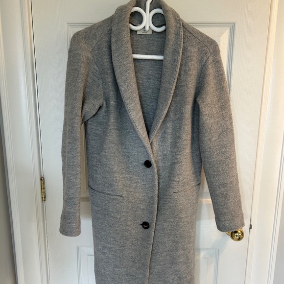 Aritzia Wilfred Dujardin Jacket - Picture 2 of 4